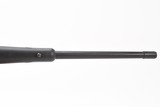 Ruger M77 Hawkeye Alaskan .375 Ruger 20