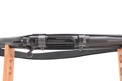 Ruger M77 Hawkeye Alaskan .375 Ruger 20