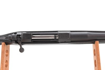 BRNO ZKK-602 7mm-300 Weatherby Mag 26