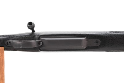 BRNO ZKK-602 7mm-300 Weatherby Mag 26