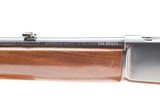 Browning Model 71 .348 Ackley & Win 20