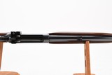 Browning Model 71 .348 Ackley & Win 20