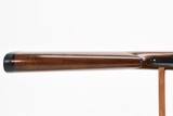 Browning Model 71 .348 Ackley & Win 20