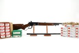 Browning Model 71 .348 Ackley & Win 20