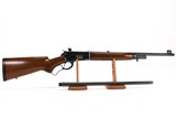 Browning Model 71 .348 Ackley & Win 20
