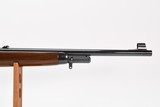 Browning Model 71 .348 Ackley & Win 20