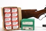 Browning Model 71 .348 Ackley & Win 20