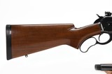 Browning Model 71 .348 Ackley & Win 20