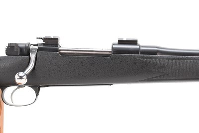FN Supreme 7x61 Super 24