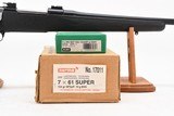 FN Supreme 7x61 Super 24