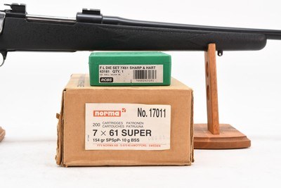 FN Supreme 7x61 Super 24