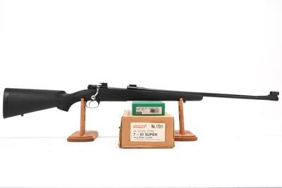 FN Supreme 7x61 Super 24