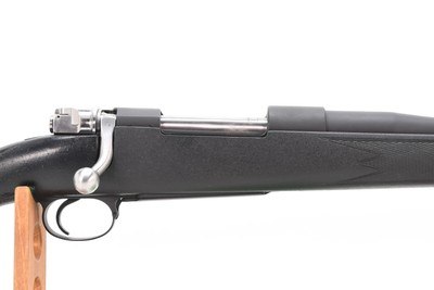 FN Supreme .308 Norma Mag 24