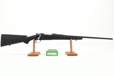 FN Supreme .308 Norma Mag 24