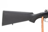 FN Supreme .308 Norma Mag 24