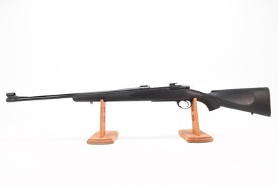 Interarms Whitworth .338 Win Mag 22