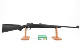 Interarms Whitworth .338 Win Mag 22