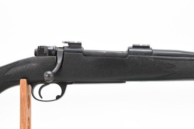 Interarms Whitworth .338 Win Mag 22