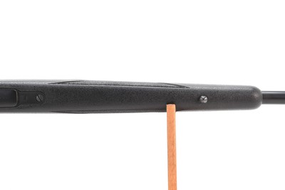 Interarms Whitworth .338 Win Mag 22
