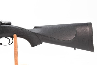 Interarms Whitworth .338 Win Mag 22