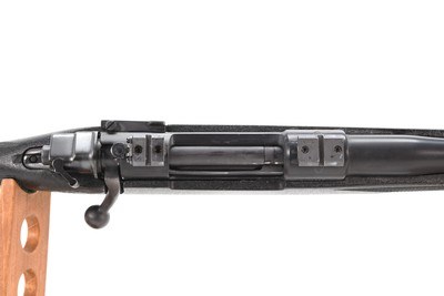 Interarms Whitworth .338 Win Mag 22