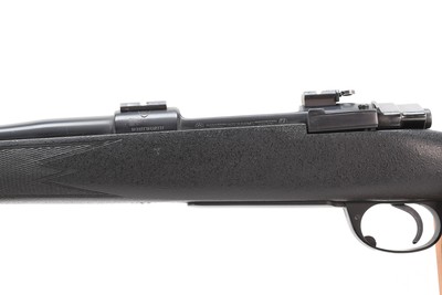 Interarms Whitworth .338 Win Mag 22