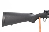 Interarms Whitworth .257 Weatherby 24