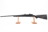 Interarms Whitworth .257 Weatherby 24