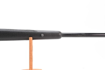 Interarms Whitworth .257 Weatherby 24