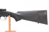 Interarms Whitworth .257 Weatherby 24