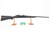 Interarms Whitworth .257 Weatherby 24