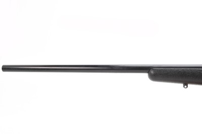 Interarms Whitworth .257 Weatherby 24