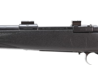 Interarms Whitworth .257 Weatherby 24