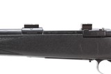 Interarms Whitworth .257 Weatherby 24