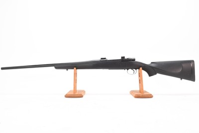Interarms Whitworth .257 Weatherby 24