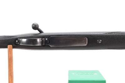 Interarms Whitworth .257 Weatherby 24
