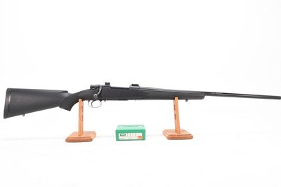 Interarms Whitworth .257 Weatherby 24