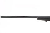 Interarms Whitworth .257 Weatherby 24