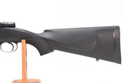 Interarms Whitworth .257 Weatherby 24