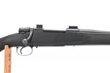 Interarms Whitworth .257 Weatherby 24