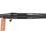 Interarms Whitworth .257 Weatherby 24