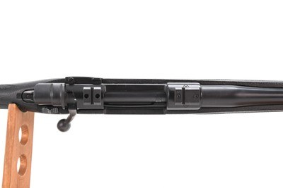 Interarms Whitworth .257 Weatherby 24