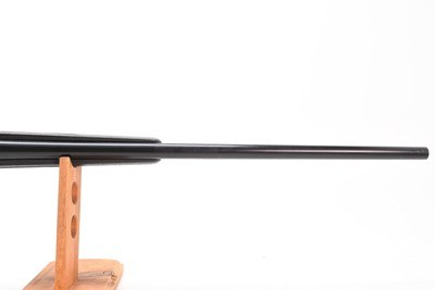 Interarms Whitworth .257 Weatherby 24