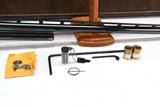 2003 Browning Citori XT Trap 12 Gauge Combo – 34