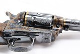 Colt SAA 150th Anniversary Tier 1 .45 Colt 7.5