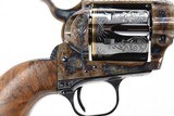 Colt SAA 150th Anniversary Tier 1 .45 Colt 7.5
