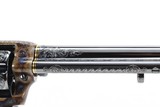 Colt SAA 150th Anniversary Tier 1 .45 Colt 7.5