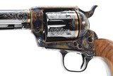 Colt SAA 150th Anniversary Tier 1 .45 Colt 7.5