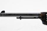 Colt SAA 150th Anniversary Tier 1 .45 Colt 7.5