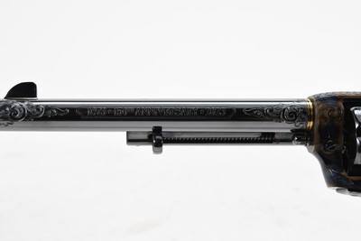 Colt SAA 150th Anniversary Tier 1 .45 Colt 7.5